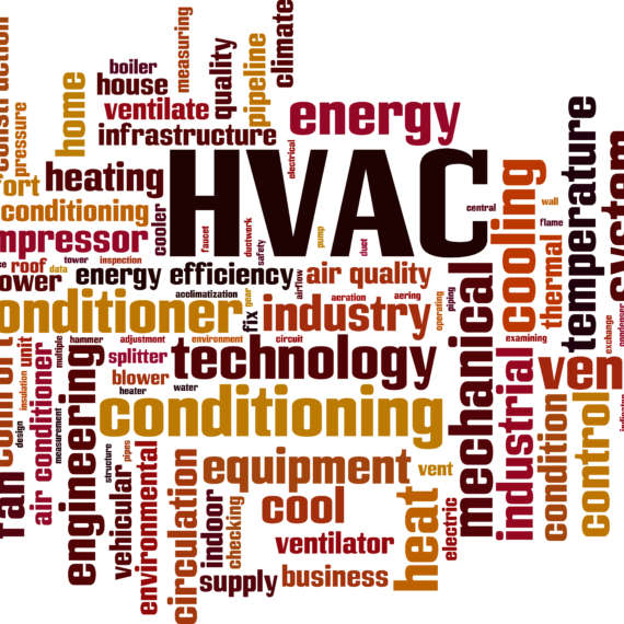 HVAC支持什么