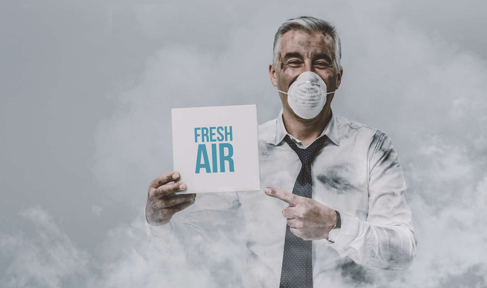 室内空气质量为何重要