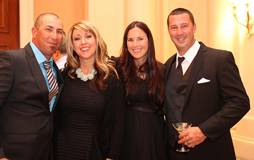 TACA 2015 Autism Gala