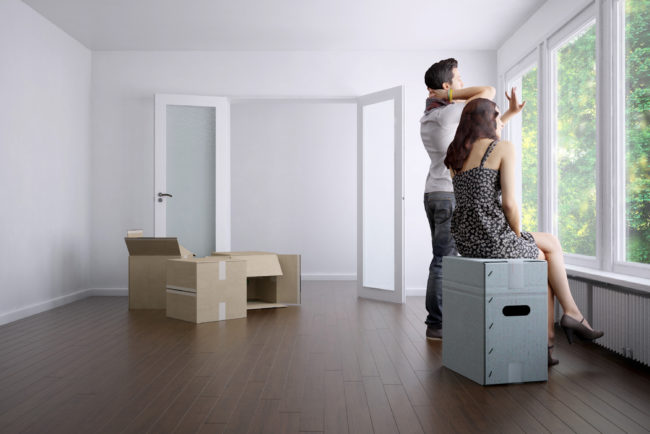 buying air conditioner