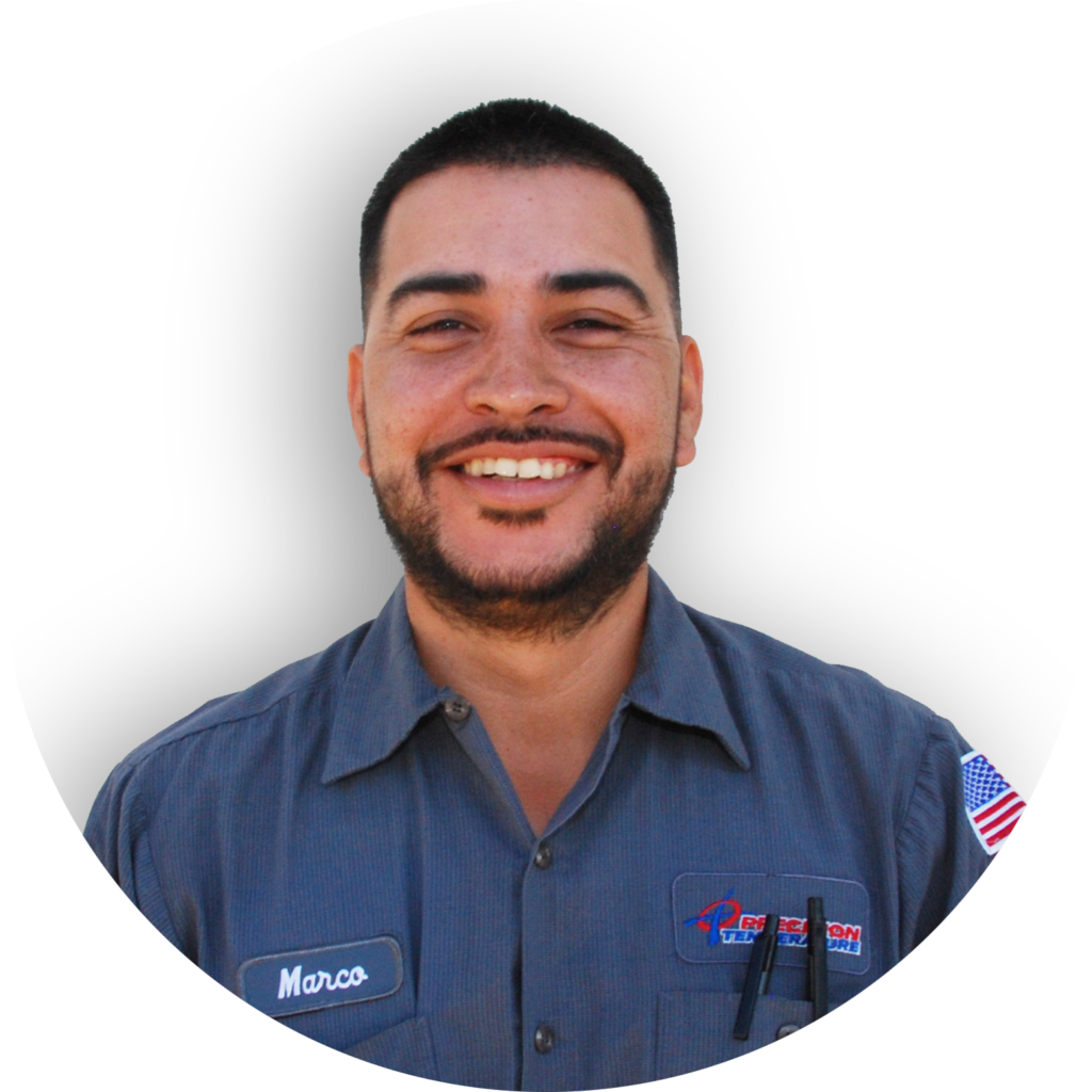 Marco Magana