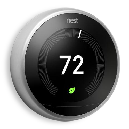 Nest Thermostat