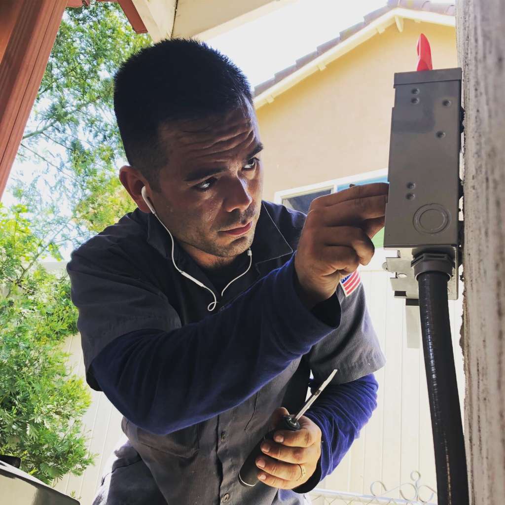 Carlsbad air conditioning repair