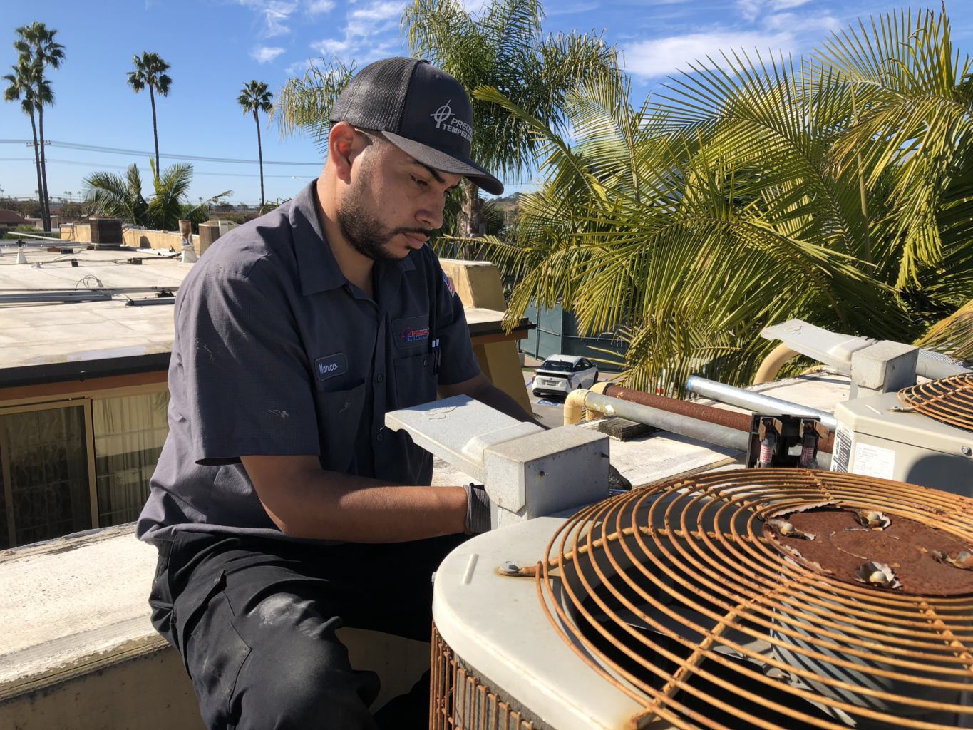 How long do air conditioners last