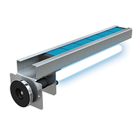 Fresh-Aire APCO Mag UV air purifier