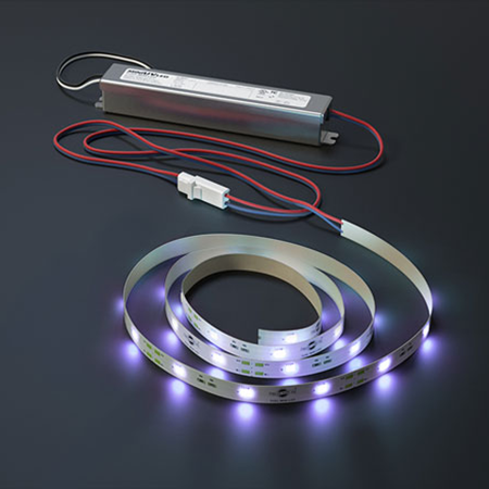 Fresh-Aire Mini-UV LED UV air purifier