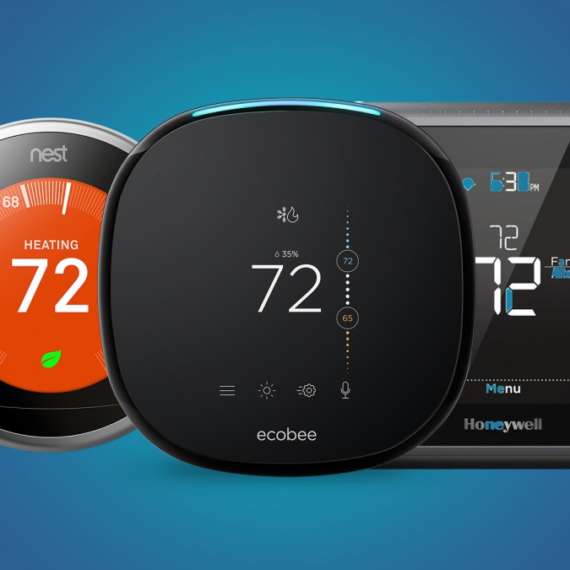 What is a smart thermostat