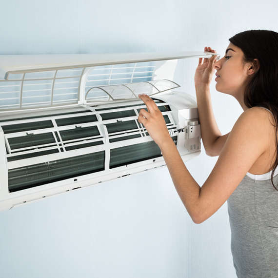 ac not working
