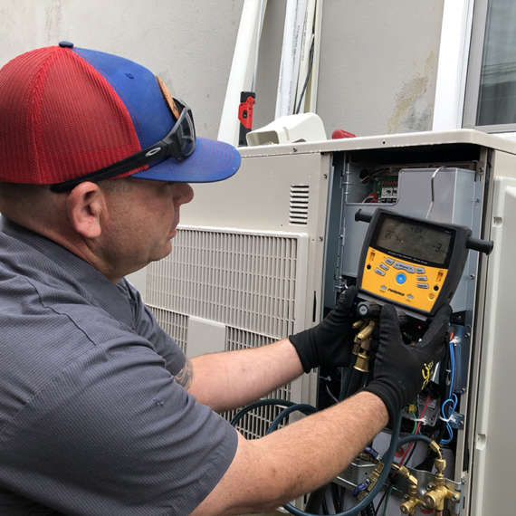Signs you need A/C Replacement